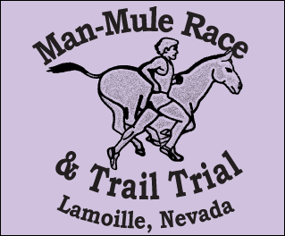 Man-Mule Logo